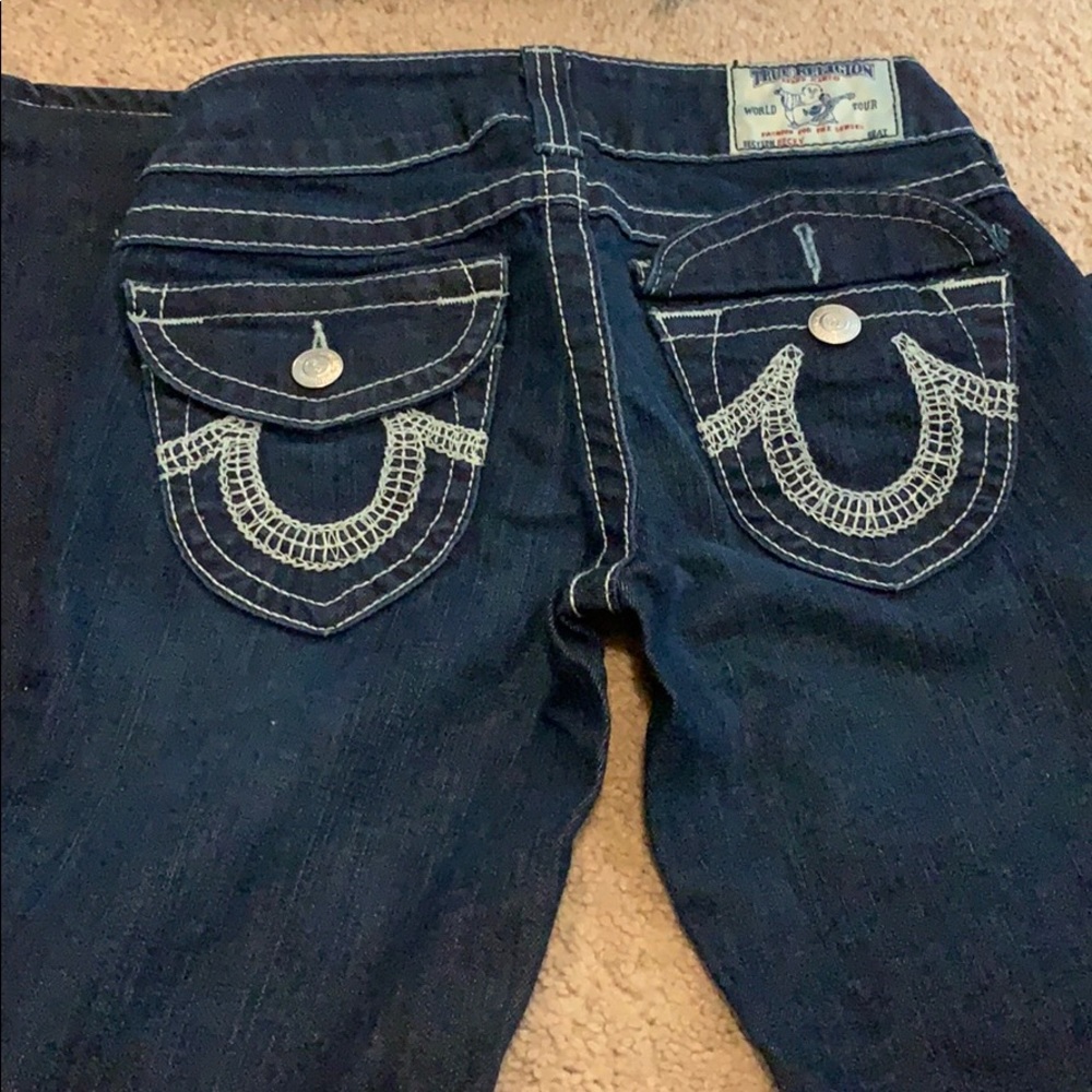 True Religion